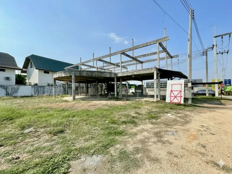 Land 257 sq.wah next to the railway side road North Pattaya, Chon Buri (Pattaya), Na Kloe, Bang Lamung (Pattaya), Chon Buri (Pattaya), , 1,028 sqm, Land For Sale, by HOME Real Estate Service, 500223361 - DDproperty.com