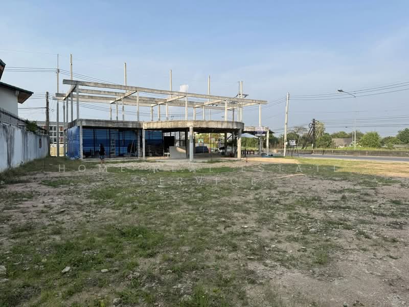 Land 257 sq.wah next to the railway side road North Pattaya, Chon Buri (Pattaya), Na Kloe, Bang Lamung (Pattaya), Chon Buri (Pattaya), , 1,028 sqm, Land For Sale, by HOME Real Estate Service, 500223361 - DDproperty.com