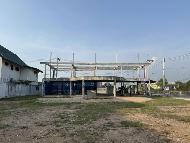 Land 257 sq.wah next to the railway side road North Pattaya, Chon Buri (Pattaya), Na Kloe, Bang Lamung (Pattaya), Chon Buri (Pattaya), , 1,028 sqm, Land For Sale, by HOME Real Estate Service, 500223361 - DDproperty.com