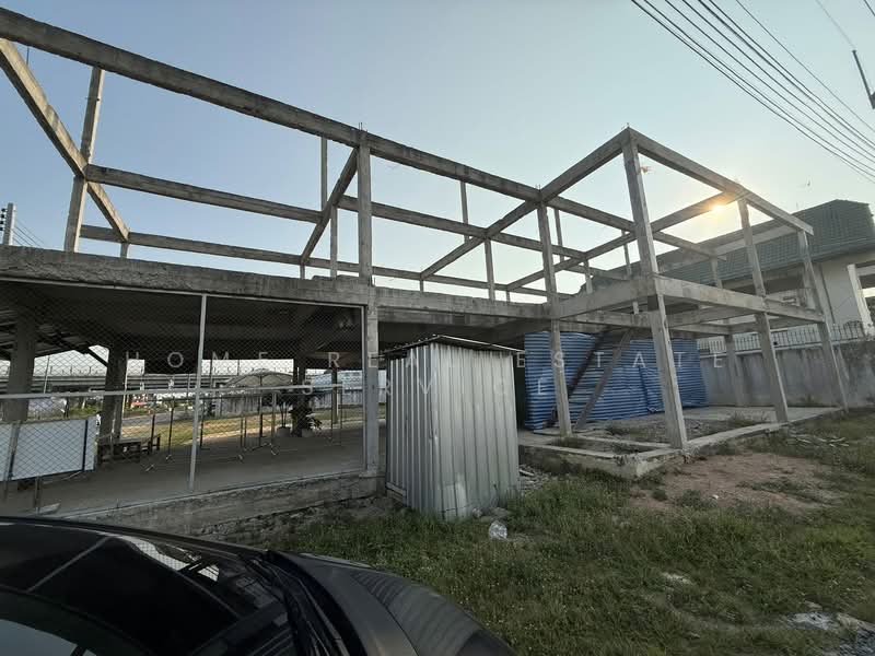 Land 257 sq.wah next to the railway side road North Pattaya, Chon Buri (Pattaya), Na Kloe, Bang Lamung (Pattaya), Chon Buri (Pattaya), , 1,028 sqm, Land For Sale, by HOME Real Estate Service, 500223361 - DDproperty.com