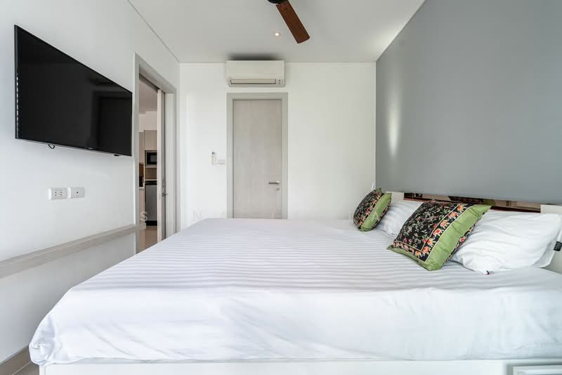 Cassia Residence : แคสเซีย เรสซิเดนซ์, ภูเก็ต, ถนนศรีสุนทร, เชิงทะเล, ถลาง, ภูเก็ต, 55 ตร.ม., คอนโด ให้เช่า, โดย Wasana Jantakam, 500223362 - DDproperty.com