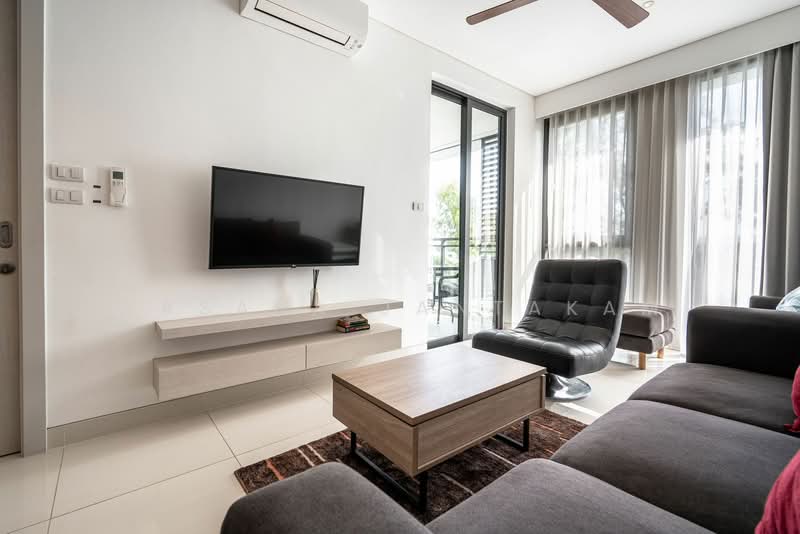 Cassia Residence : แคสเซีย เรสซิเดนซ์, ภูเก็ต, ถนนศรีสุนทร, เชิงทะเล, ถลาง, ภูเก็ต, 55 ตร.ม., คอนโด ให้เช่า, โดย Wasana Jantakam, 500223362 - DDproperty.com