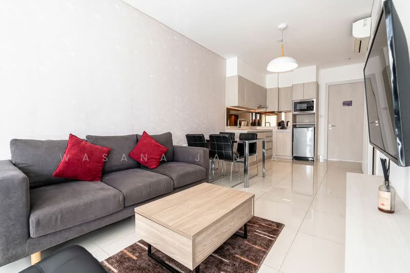 Cassia Residence : แคสเซีย เรสซิเดนซ์, ภูเก็ต, ถนนศรีสุนทร, เชิงทะเล, ถลาง, ภูเก็ต, 55 ตร.ม., คอนโด ให้เช่า, โดย Wasana Jantakam, 500223362 - DDproperty.com