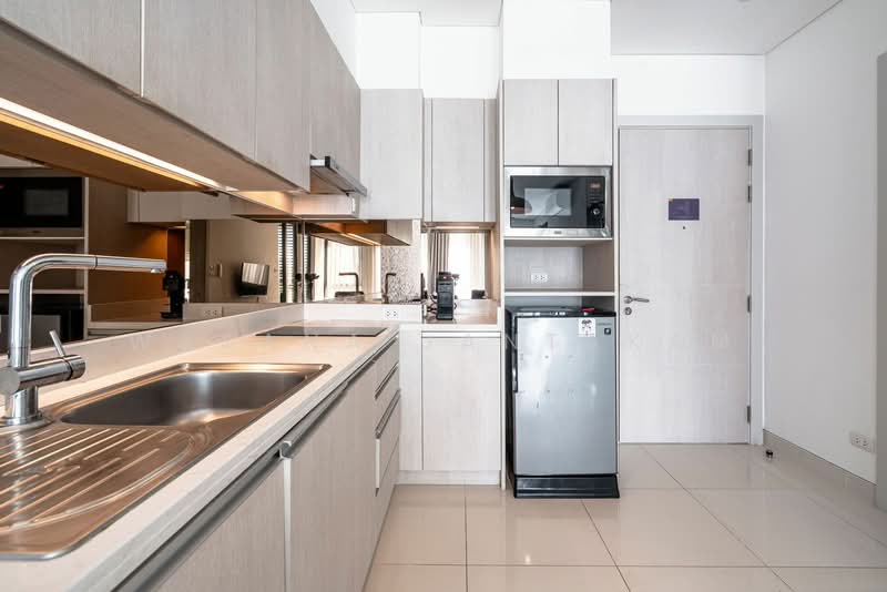 Cassia Residence, Phuket, Srisoonthorn Road, Choeng Thale, Thalang, Phuket, 1 Bedroom, 55 sqm, Condo For Rent, by Wasana Jantakam, 500223362 - DDproperty.com