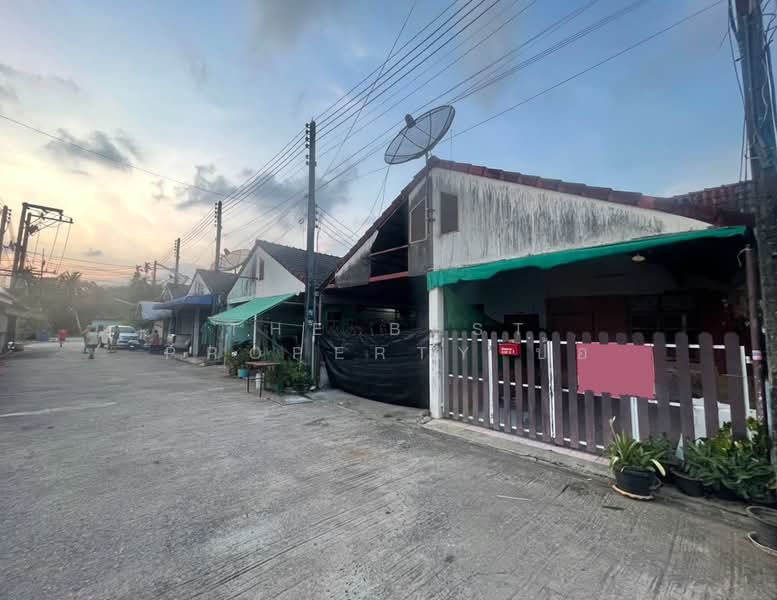 ขาย - วาสนา โครงการ 3, จันทบุรี