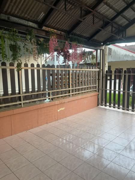 วาสนา โครงการ 3, Chanthaburi, Tha Chang, Muang Chanthaburi, Chanthaburi, 2 Bedrooms, 80 sqm, Townhouse For Sale, by The Best Property ป้อ, 500223363 - DDproperty.com