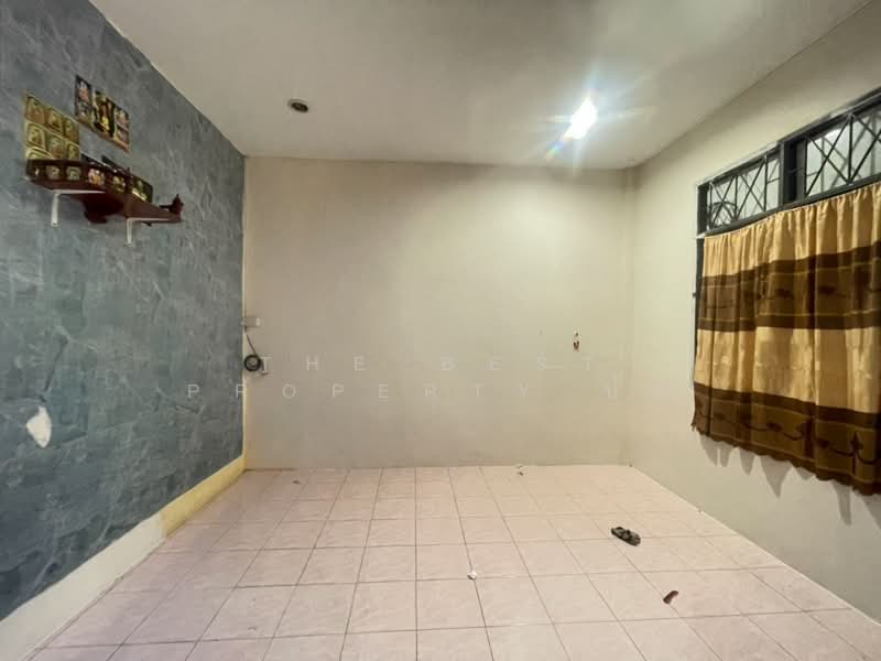 วาสนา โครงการ 3, Chanthaburi, Tha Chang, Muang Chanthaburi, Chanthaburi, 2 Bedrooms, 80 sqm, Townhouse For Sale, by The Best Property ป้อ, 500223363 - DDproperty.com