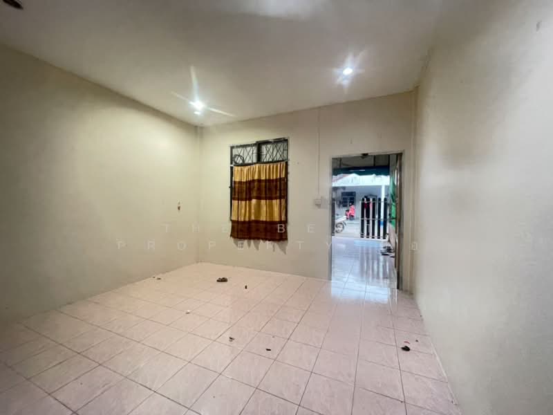 วาสนา โครงการ 3, Chanthaburi, Tha Chang, Muang Chanthaburi, Chanthaburi, 2 Bedrooms, 80 sqm, Townhouse For Sale, by The Best Property ป้อ, 500223363 - DDproperty.com