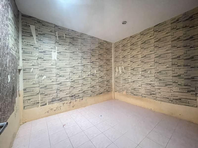 วาสนา โครงการ 3, Chanthaburi, Tha Chang, Muang Chanthaburi, Chanthaburi, 2 Bedrooms, 80 sqm, Townhouse For Sale, by The Best Property ป้อ, 500223363 - DDproperty.com