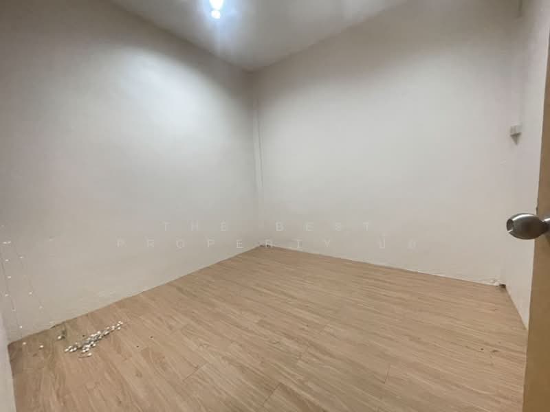 วาสนา โครงการ 3, Chanthaburi, Tha Chang, Muang Chanthaburi, Chanthaburi, 2 Bedrooms, 80 sqm, Townhouse For Sale, by The Best Property ป้อ, 500223363 - DDproperty.com