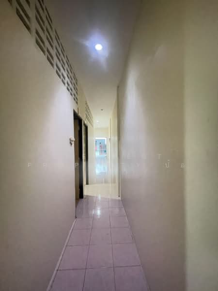 วาสนา โครงการ 3, Chanthaburi, Tha Chang, Muang Chanthaburi, Chanthaburi, 2 Bedrooms, 80 sqm, Townhouse For Sale, by The Best Property ป้อ, 500223363 - DDproperty.com