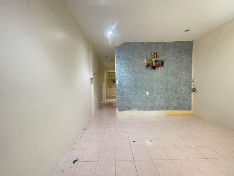 วาสนา โครงการ 3, Chanthaburi, Tha Chang, Muang Chanthaburi, Chanthaburi, 2 Bedrooms, 80 sqm, Townhouse For Sale, by The Best Property ป้อ, 500223363 - DDproperty.com