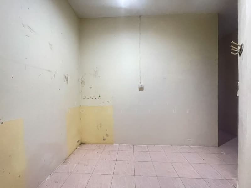 วาสนา โครงการ 3, Chanthaburi, Tha Chang, Muang Chanthaburi, Chanthaburi, 2 Bedrooms, 80 sqm, Townhouse For Sale, by The Best Property ป้อ, 500223363 - DDproperty.com