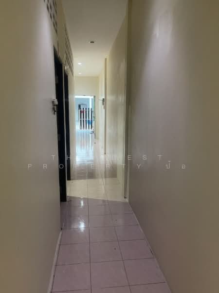 วาสนา โครงการ 3, Chanthaburi, Tha Chang, Muang Chanthaburi, Chanthaburi, 2 Bedrooms, 80 sqm, Townhouse For Sale, by The Best Property ป้อ, 500223363 - DDproperty.com