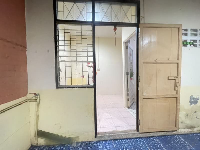 วาสนา โครงการ 3, Chanthaburi, Tha Chang, Muang Chanthaburi, Chanthaburi, 2 Bedrooms, 80 sqm, Townhouse For Sale, by The Best Property ป้อ, 500223363 - DDproperty.com