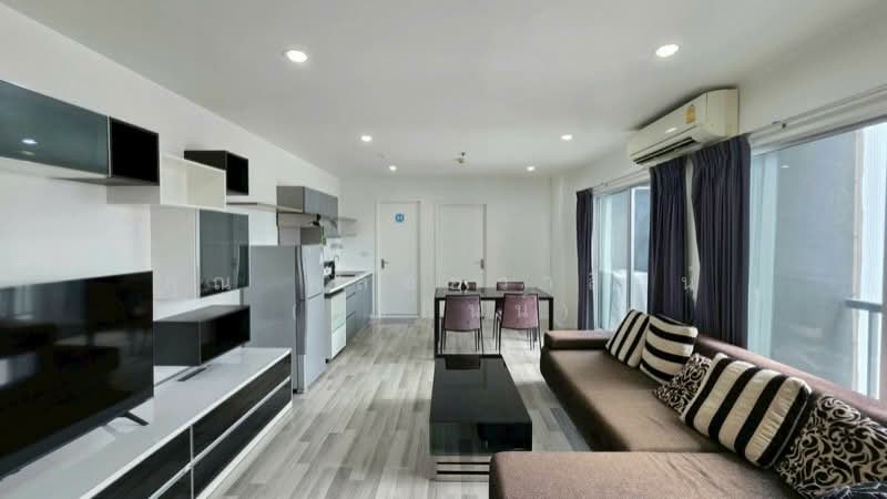 The Key Cheangwattana, Nonthaburi, Soi 4, Chaeng Watthana Road, Bang Talat, Pak Kret, Nonthaburi, 2 Bedrooms, 64 sqm, Condo For Sale, by คุณ พลอยวาลินน์ (วาลินน์), 500223364 - DDproperty.com