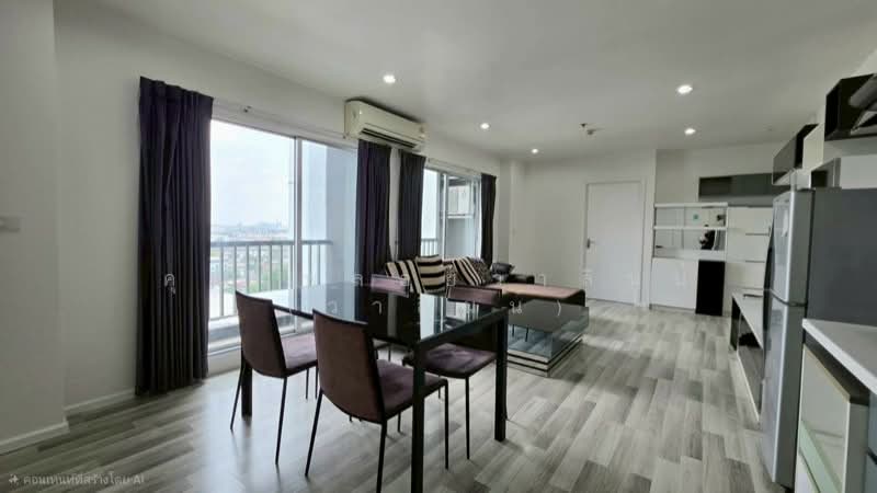 The Key Cheangwattana, Nonthaburi, Soi 4, Chaeng Watthana Road, Bang Talat, Pak Kret, Nonthaburi, 2 Bedrooms, 64 sqm, Condo For Sale, by คุณ พลอยวาลินน์ (วาลินน์), 500223364 - DDproperty.com