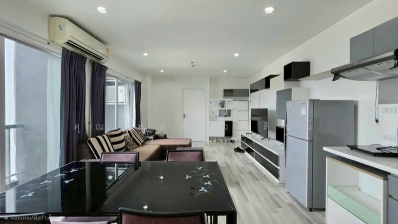 The Key Cheangwattana, Nonthaburi, Soi 4, Chaeng Watthana Road, Bang Talat, Pak Kret, Nonthaburi, 2 Bedrooms, 64 sqm, Condo For Sale, by คุณ พลอยวาลินน์ (วาลินน์), 500223364 - DDproperty.com