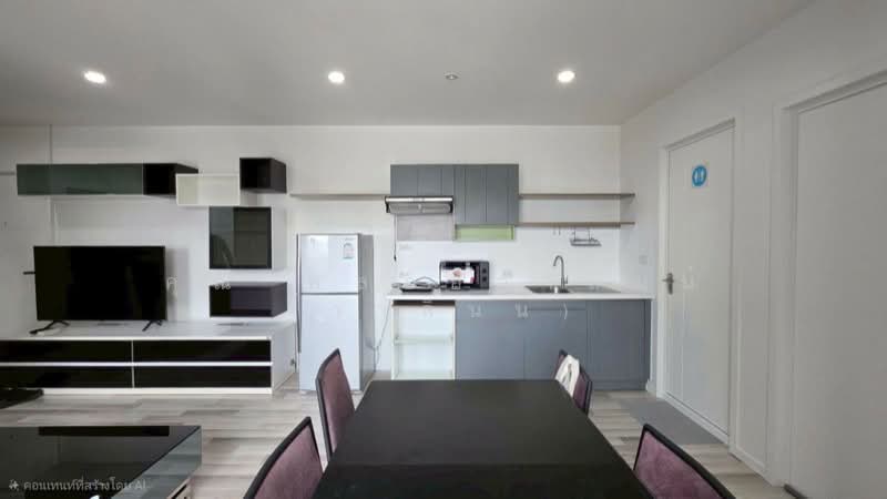 The Key Cheangwattana, Nonthaburi, Soi 4, Chaeng Watthana Road, Bang Talat, Pak Kret, Nonthaburi, 2 Bedrooms, 64 sqm, Condo For Sale, by คุณ พลอยวาลินน์ (วาลินน์), 500223364 - DDproperty.com