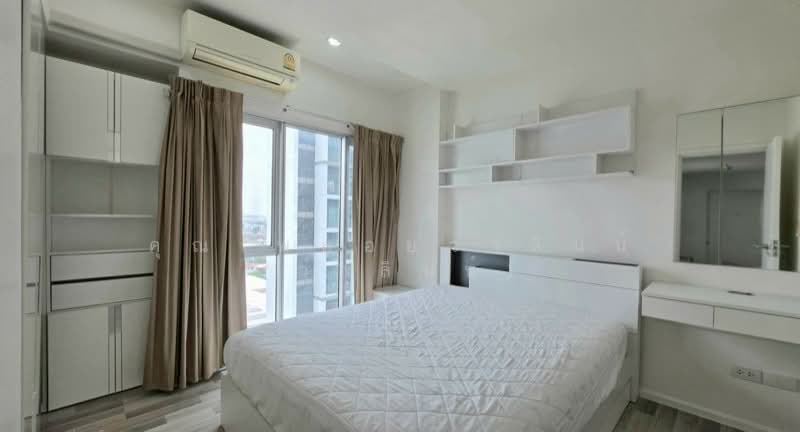 The Key Cheangwattana, Nonthaburi, Soi 4, Chaeng Watthana Road, Bang Talat, Pak Kret, Nonthaburi, 2 Bedrooms, 64 sqm, Condo For Sale, by คุณ พลอยวาลินน์ (วาลินน์), 500223364 - DDproperty.com