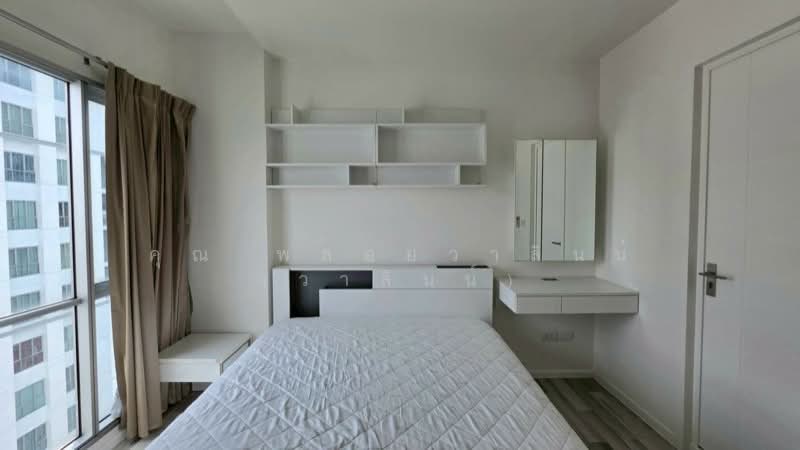 The Key Cheangwattana, Nonthaburi, Soi 4, Chaeng Watthana Road, Bang Talat, Pak Kret, Nonthaburi, 2 Bedrooms, 64 sqm, Condo For Sale, by คุณ พลอยวาลินน์ (วาลินน์), 500223364 - DDproperty.com