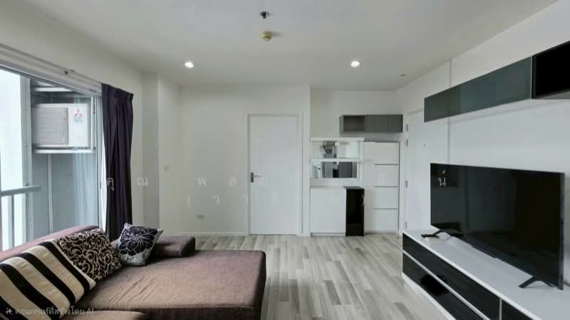 The Key Cheangwattana, Nonthaburi, Soi 4, Chaeng Watthana Road, Bang Talat, Pak Kret, Nonthaburi, 2 Bedrooms, 64 sqm, Condo For Sale, by คุณ พลอยวาลินน์ (วาลินน์), 500223364 - DDproperty.com