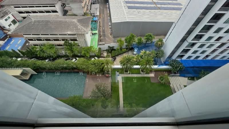 ขาย - The Key Cheangwattana : เดอะ คีย์ แจ้งวัฒนะ, นนทบุรี