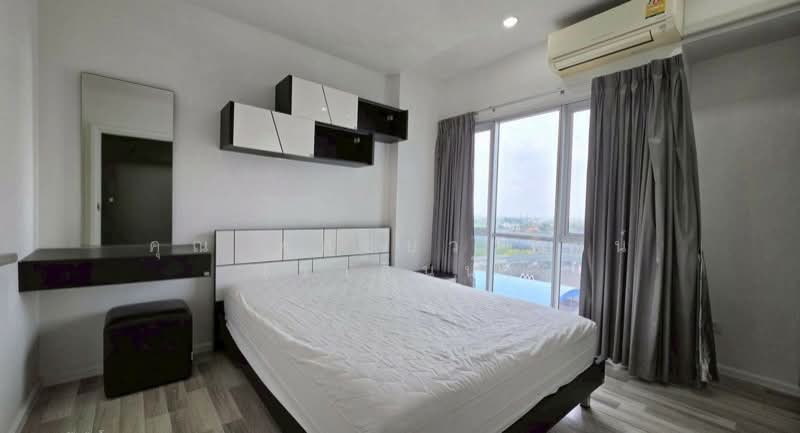 The Key Cheangwattana, Nonthaburi, Soi 4, Chaeng Watthana Road, Bang Talat, Pak Kret, Nonthaburi, 2 Bedrooms, 64 sqm, Condo For Sale, by คุณ พลอยวาลินน์ (วาลินน์), 500223364 - DDproperty.com