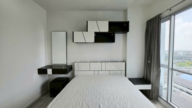 The Key Cheangwattana, Nonthaburi, Soi 4, Chaeng Watthana Road, Bang Talat, Pak Kret, Nonthaburi, 2 Bedrooms, 64 sqm, Condo For Sale, by คุณ พลอยวาลินน์ (วาลินน์), 500223364 - DDproperty.com