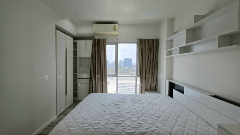 The Key Cheangwattana, Nonthaburi, Soi 4, Chaeng Watthana Road, Bang Talat, Pak Kret, Nonthaburi, 2 Bedrooms, 64 sqm, Condo For Sale, by คุณ พลอยวาลินน์ (วาลินน์), 500223364 - DDproperty.com