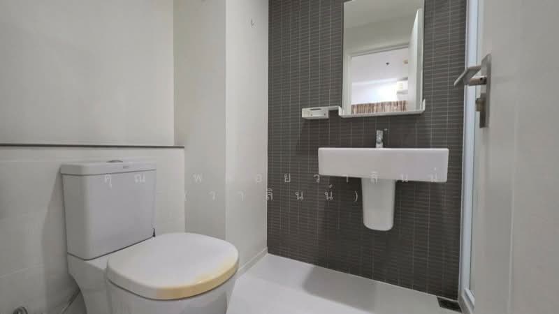 The Key Cheangwattana, Nonthaburi, Soi 4, Chaeng Watthana Road, Bang Talat, Pak Kret, Nonthaburi, 2 Bedrooms, 64 sqm, Condo For Sale, by คุณ พลอยวาลินน์ (วาลินน์), 500223364 - DDproperty.com