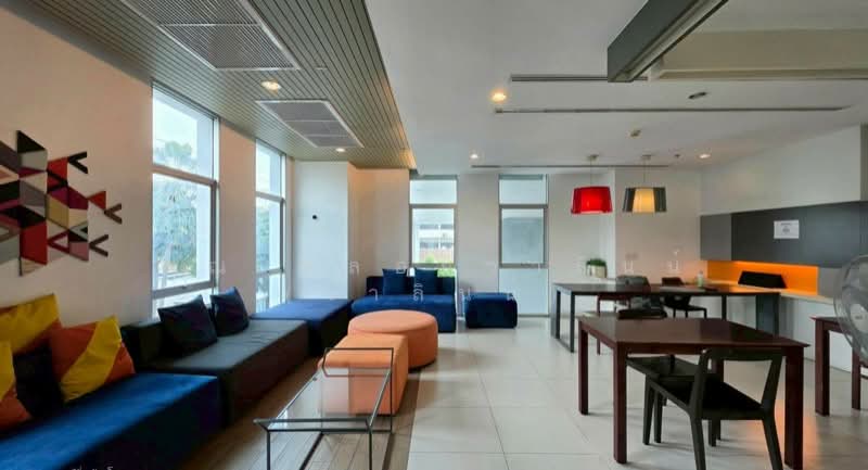 The Key Cheangwattana, Nonthaburi, Soi 4, Chaeng Watthana Road, Bang Talat, Pak Kret, Nonthaburi, 2 Bedrooms, 64 sqm, Condo For Sale, by คุณ พลอยวาลินน์ (วาลินน์), 500223364 - DDproperty.com