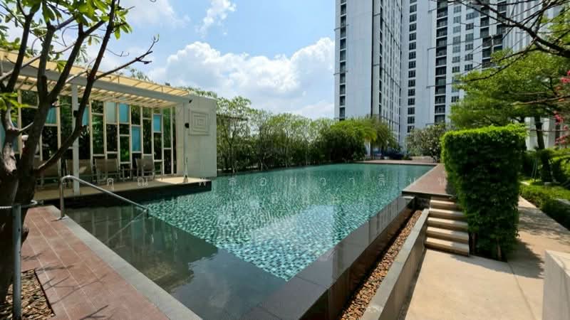 ขาย - The Key Cheangwattana : เดอะ คีย์ แจ้งวัฒนะ, นนทบุรี