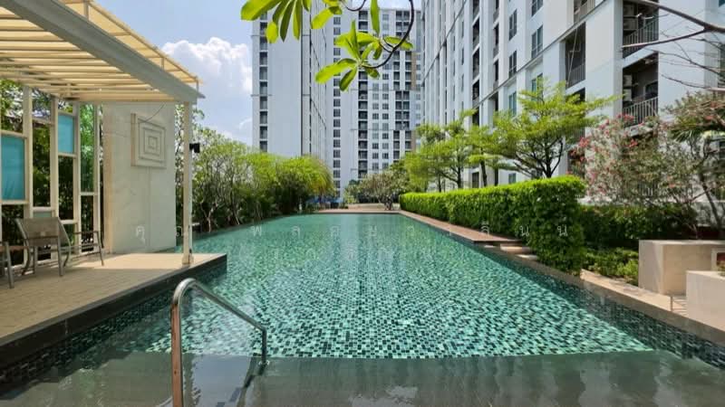 ขาย - The Key Cheangwattana : เดอะ คีย์ แจ้งวัฒนะ, นนทบุรี