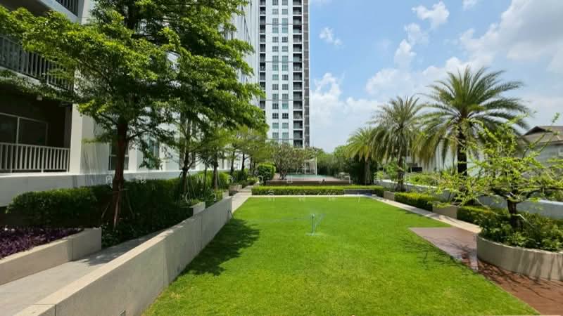 The Key Cheangwattana, Nonthaburi, Soi 4, Chaeng Watthana Road, Bang Talat, Pak Kret, Nonthaburi, 2 Bedrooms, 64 sqm, Condo For Sale, by คุณ พลอยวาลินน์ (วาลินน์), 500223364 - DDproperty.com