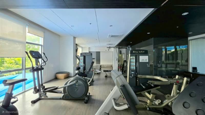 The Key Cheangwattana, Nonthaburi, Soi 4, Chaeng Watthana Road, Bang Talat, Pak Kret, Nonthaburi, 2 Bedrooms, 64 sqm, Condo For Sale, by คุณ พลอยวาลินน์ (วาลินน์), 500223364 - DDproperty.com