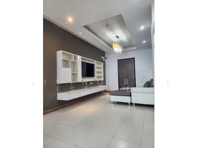 For Rent - Supalai Park Asoke-Ratchada, Bangkok