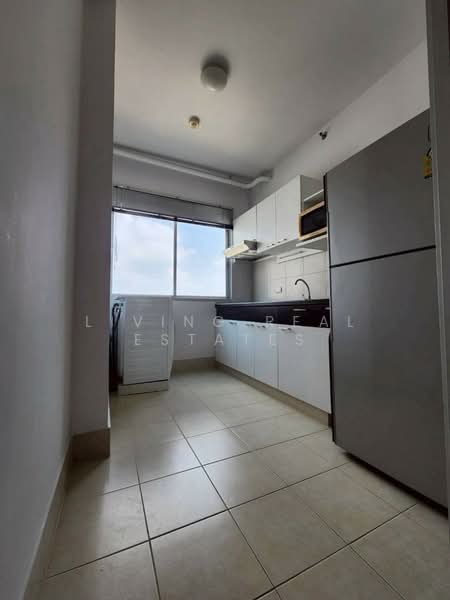 Supalai Park Asoke-Ratchada, Bangkok, Dindaeng Road, Din Daeng, Din Daeng, Bangkok, 1 Bedroom, 50 sqm, Condo For Rent, by Living Real Estates, 500223365 - DDproperty.com