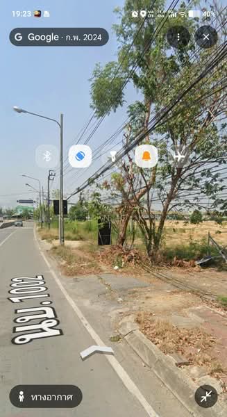 ที่ดินซอยวัดลาดปลาดุก, Nonthaburi, Bang Khu Rat, Bang Bua Thong, Nonthaburi, , 23,600 sqm, Land For Sale, by Kriengkrai, 500223366 - DDproperty.com