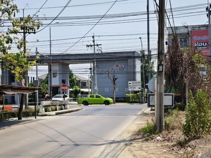 ที่ดินซอยวัดลาดปลาดุก, Nonthaburi, Bang Khu Rat, Bang Bua Thong, Nonthaburi, , 23,600 sqm, Land For Sale, by Kriengkrai, 500223366 - DDproperty.com