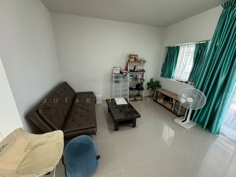 Villaggio Bangna : วิลเลจจิโอ บางนา, สมุทรปราการ, ทางคู่ขนาน ถนนบางนา-ตราด, บางบ่อ, บางบ่อ, สมุทรปราการ, 90 ตร.ม., บ้านเดี่ยว ให้เช่า, โดย Jutarat Jitmun, 500223367 - DDproperty.com