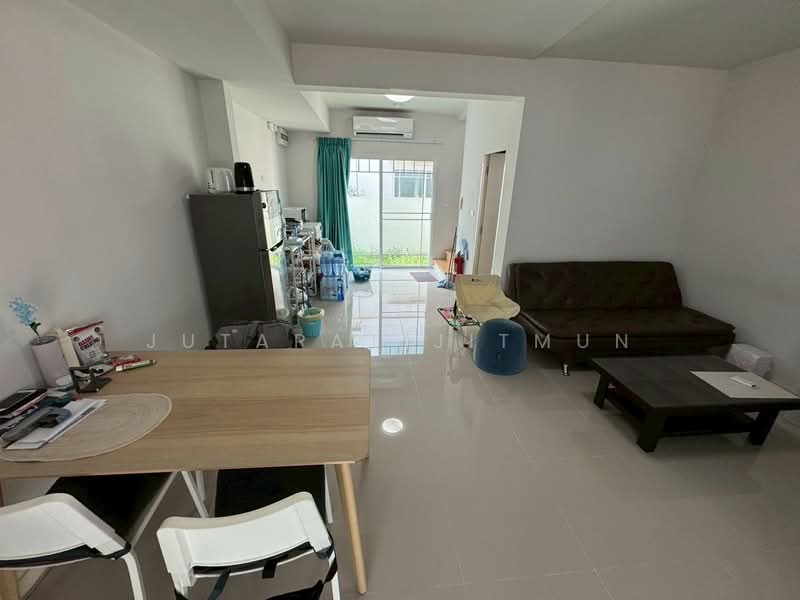 Villaggio Bangna : วิลเลจจิโอ บางนา, สมุทรปราการ, ทางคู่ขนาน ถนนบางนา-ตราด, บางบ่อ, บางบ่อ, สมุทรปราการ, 90 ตร.ม., บ้านเดี่ยว ให้เช่า, โดย Jutarat Jitmun, 500223367 - DDproperty.com