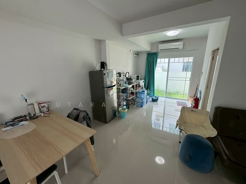 Villaggio Bangna : วิลเลจจิโอ บางนา, สมุทรปราการ, ทางคู่ขนาน ถนนบางนา-ตราด, บางบ่อ, บางบ่อ, สมุทรปราการ, 90 ตร.ม., บ้านเดี่ยว ให้เช่า, โดย Jutarat Jitmun, 500223367 - DDproperty.com