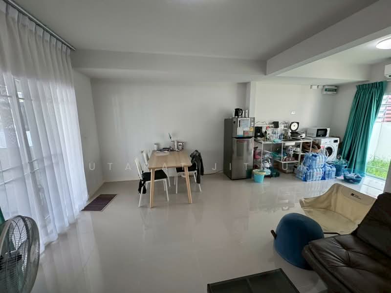 Villaggio Bangna : วิลเลจจิโอ บางนา, สมุทรปราการ, ทางคู่ขนาน ถนนบางนา-ตราด, บางบ่อ, บางบ่อ, สมุทรปราการ, 90 ตร.ม., บ้านเดี่ยว ให้เช่า, โดย Jutarat Jitmun, 500223367 - DDproperty.com