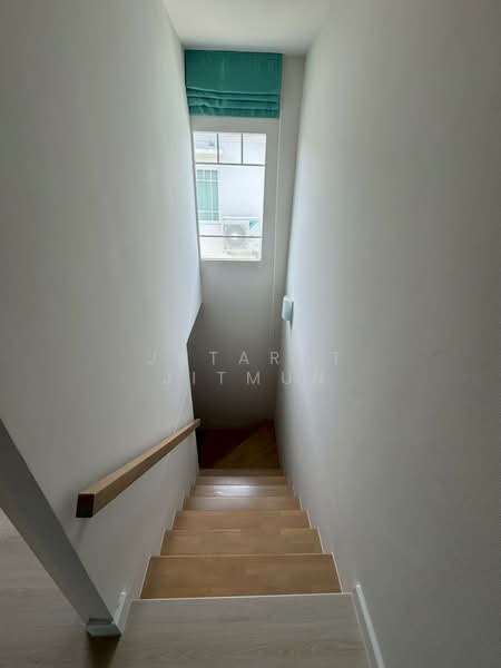 Villaggio Bangna, Samut Prakan, Bang Na-Trat Frontage Road, Bang Bo, Bang Bo, Samut Prakan, 2 Bedrooms, 90 sqm, Single Detached House For Rent, by Jutarat Jitmun, 500223367 - DDproperty.com