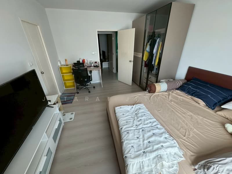 Villaggio Bangna, Samut Prakan, Bang Na-Trat Frontage Road, Bang Bo, Bang Bo, Samut Prakan, 2 Bedrooms, 90 sqm, Single Detached House For Rent, by Jutarat Jitmun, 500223367 - DDproperty.com