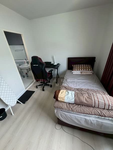 Villaggio Bangna, Samut Prakan, Bang Na-Trat Frontage Road, Bang Bo, Bang Bo, Samut Prakan, 2 Bedrooms, 90 sqm, Single Detached House For Rent, by Jutarat Jitmun, 500223367 - DDproperty.com