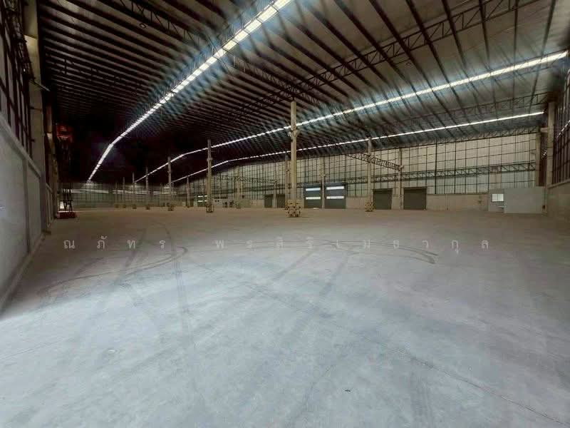 ตะเคียนเตี้ย, Chon Buri (Pattaya), Ta Khian Tia, Bang Lamung (Pattaya), Chon Buri (Pattaya), , 7,200 sqm, Warehouse/Factory For Rent, by ณภัทร พรสิริเมธากุล, 500223368 - DDproperty.com