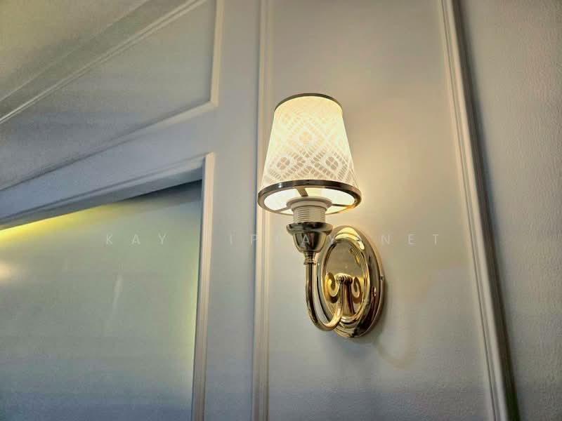 The Urbano Condo Vibhavadi 16, Bangkok, 69 S. Vibhavadi Rangsit 16, Jom Phon, Chatuchak, Bangkok, 1 Bedroom, 22 sqm, Condo For Sale, by Kay Tippayanet, 500223369 - DDproperty.com