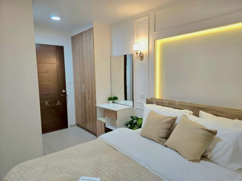 The Urbano Condo Vibhavadi 16, Bangkok, 69 S. Vibhavadi Rangsit 16, Jom Phon, Chatuchak, Bangkok, 1 Bedroom, 22 sqm, Condo For Sale, by Kay Tippayanet, 500223369 - DDproperty.com